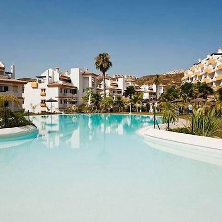 El Casa Blanca - Golf Resort In La Cala De Mijas Ngoại thất bức ảnh