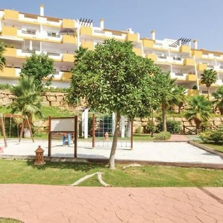 El Casa Blanca - Golf Resort In La Cala De Mijas Ngoại thất bức ảnh