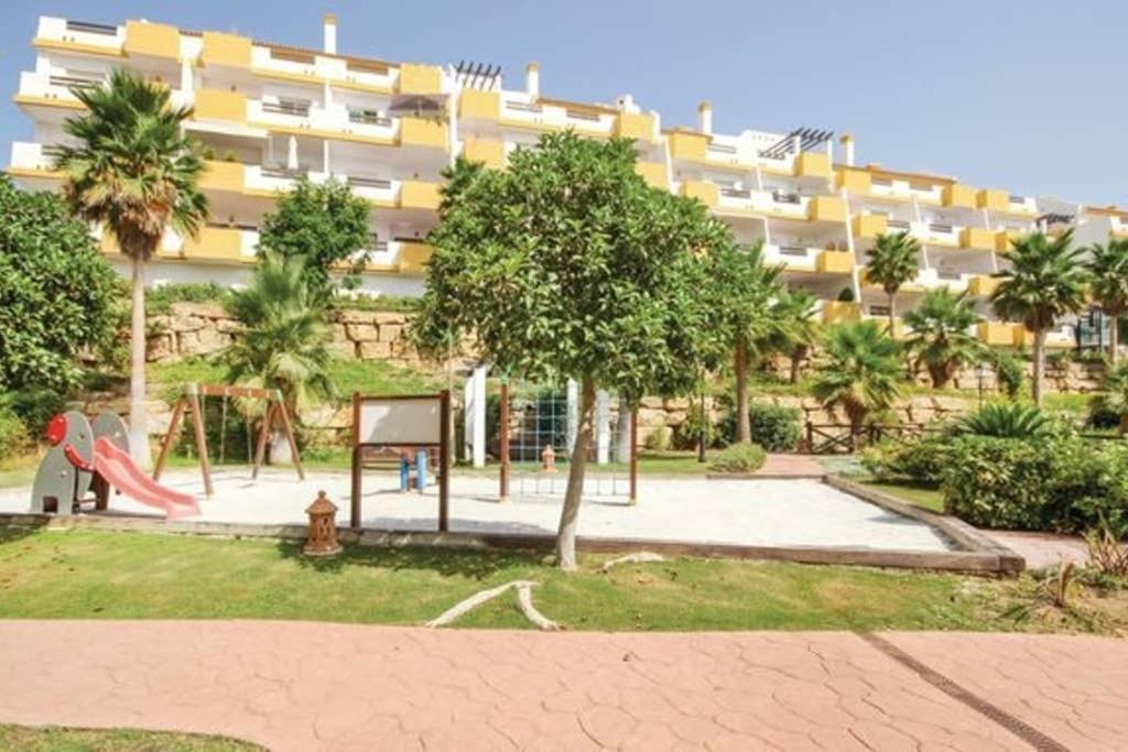 El Casa Blanca - Golf Resort In La Cala De Mijas Ngoại thất bức ảnh
