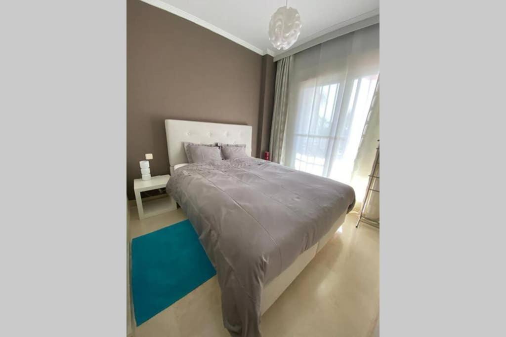 El Casa Blanca - Golf Resort In La Cala De Mijas Ngoại thất bức ảnh