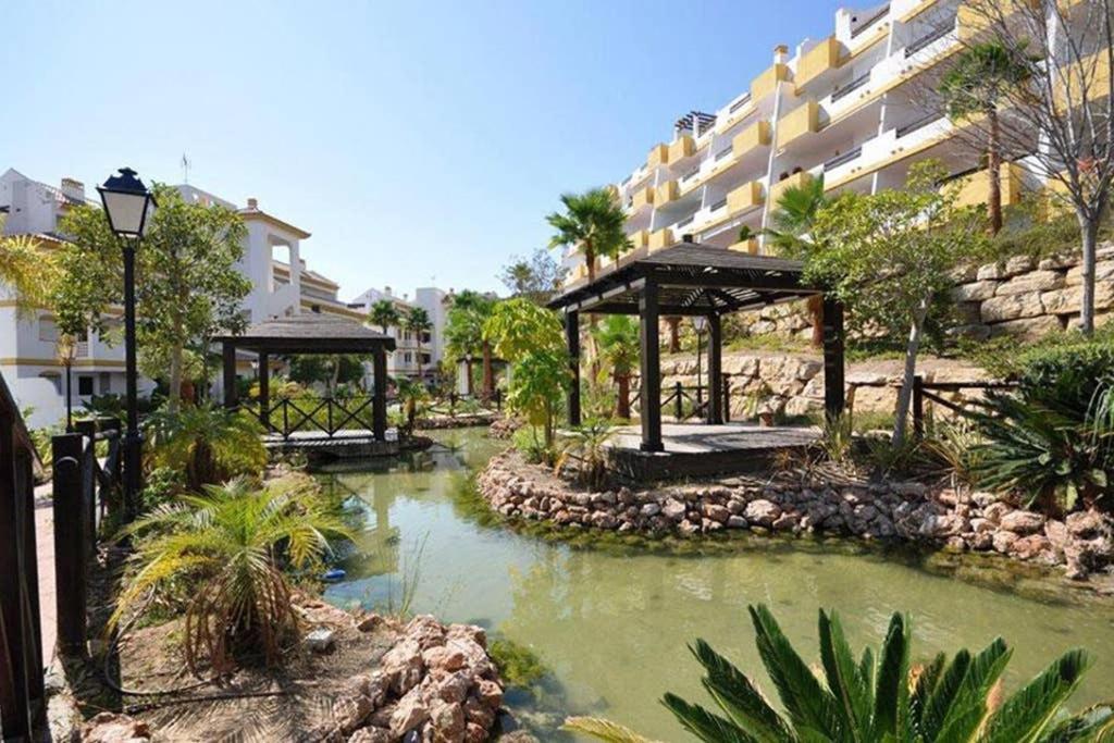 El Casa Blanca - Golf Resort In La Cala De Mijas Ngoại thất bức ảnh