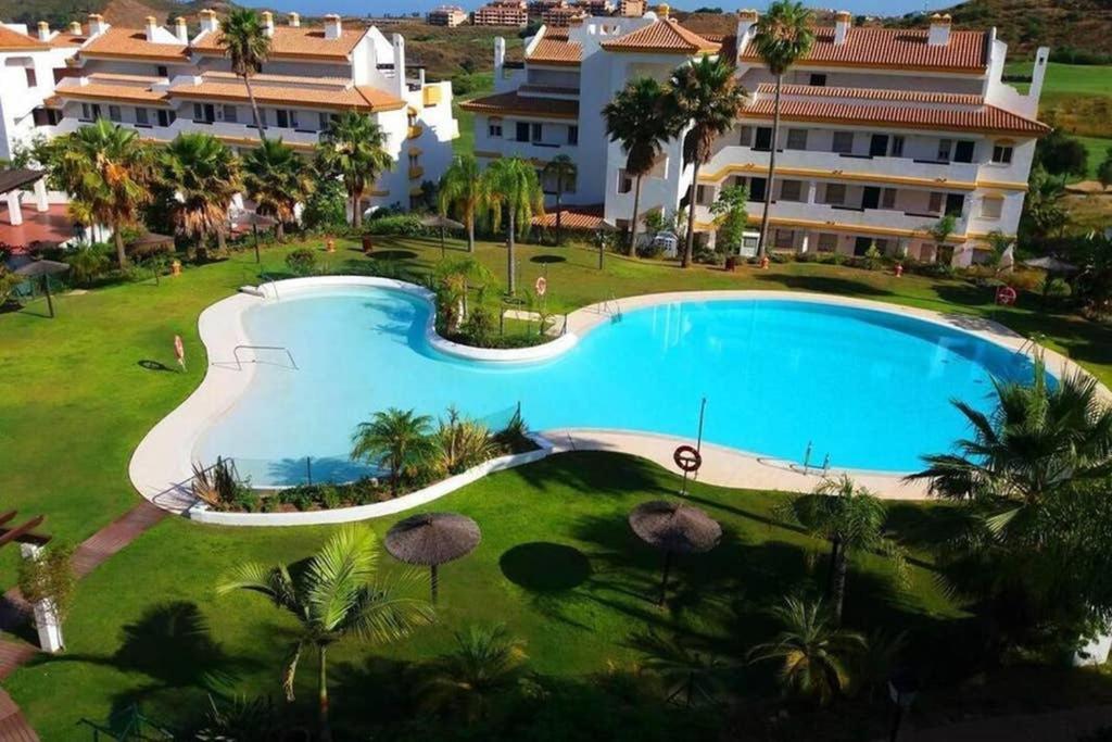 El Casa Blanca - Golf Resort In La Cala De Mijas Ngoại thất bức ảnh