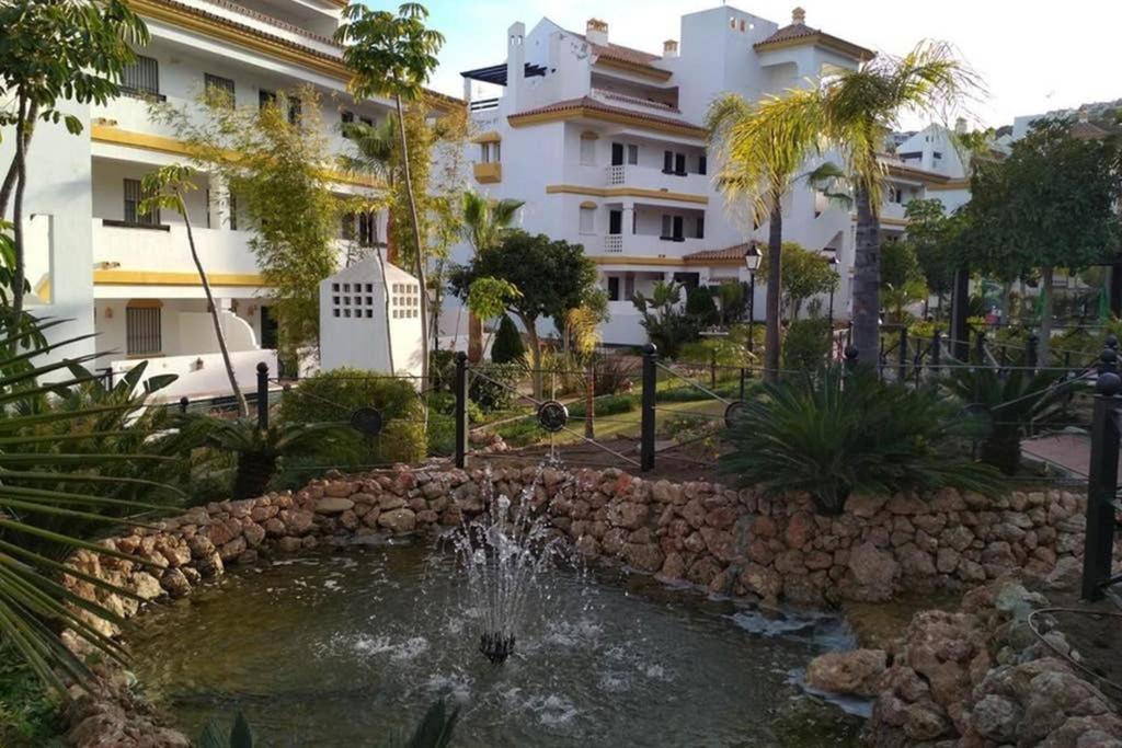 El Casa Blanca - Golf Resort In La Cala De Mijas Ngoại thất bức ảnh
