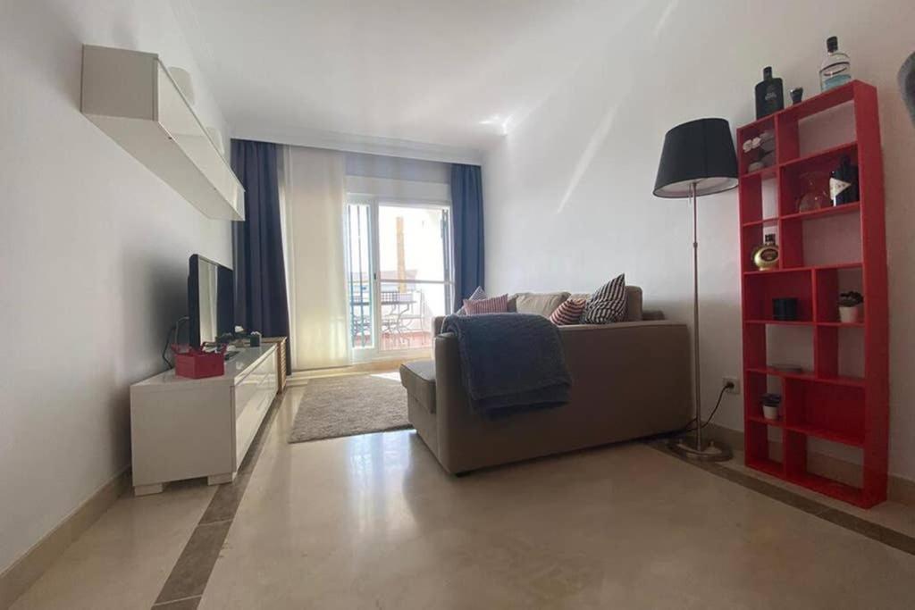 El Casa Blanca - Golf Resort In La Cala De Mijas Ngoại thất bức ảnh