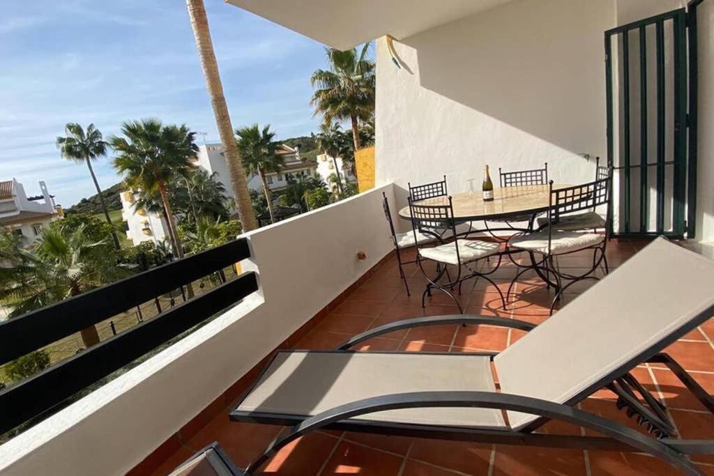 El Casa Blanca - Golf Resort In La Cala De Mijas Ngoại thất bức ảnh