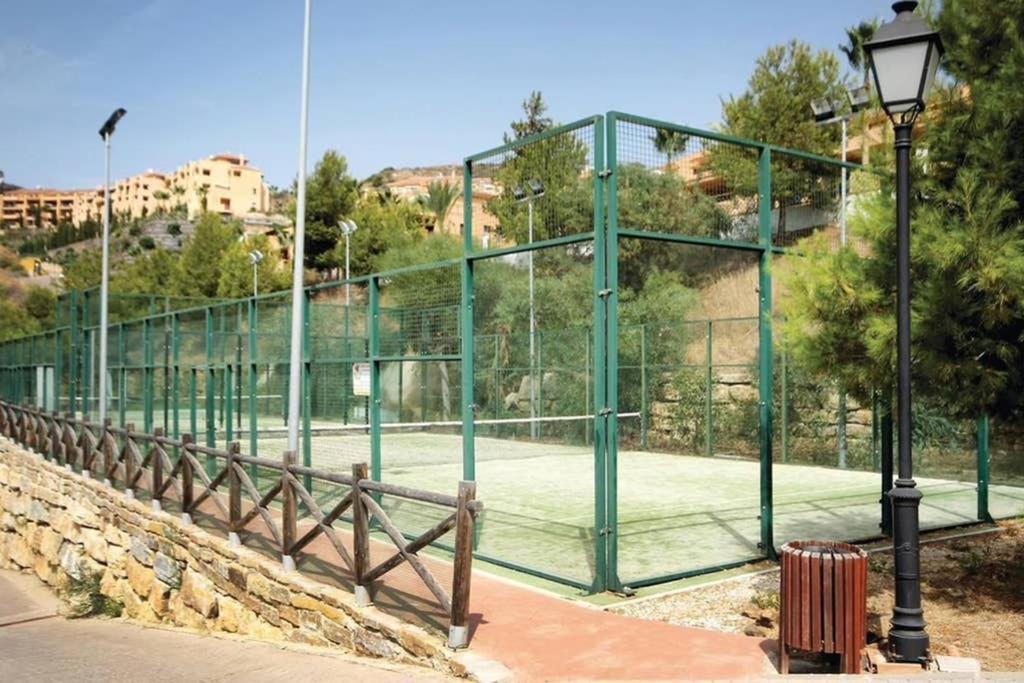 El Casa Blanca - Golf Resort In La Cala De Mijas Ngoại thất bức ảnh
