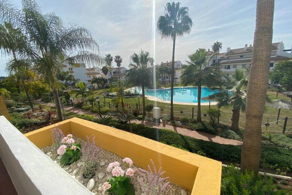 El Casa Blanca - Golf Resort In La Cala De Mijas Ngoại thất bức ảnh