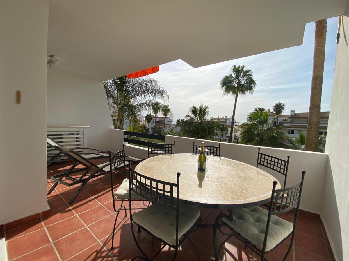 El Casa Blanca - Golf Resort In La Cala De Mijas Ngoại thất bức ảnh