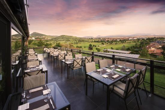El Casa Blanca - Golf Resort In La Cala De Mijas Ngoại thất bức ảnh
